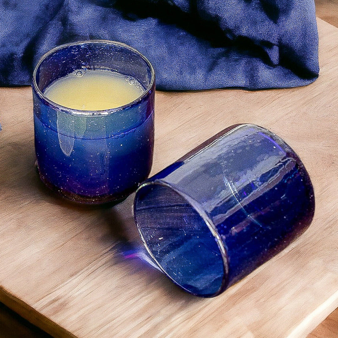 Profound Blue
