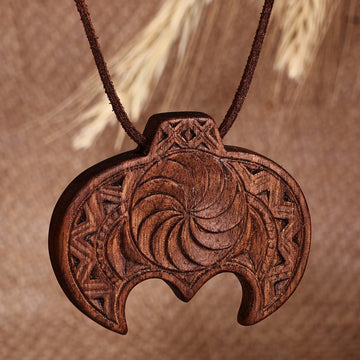 Wisdom Talisman