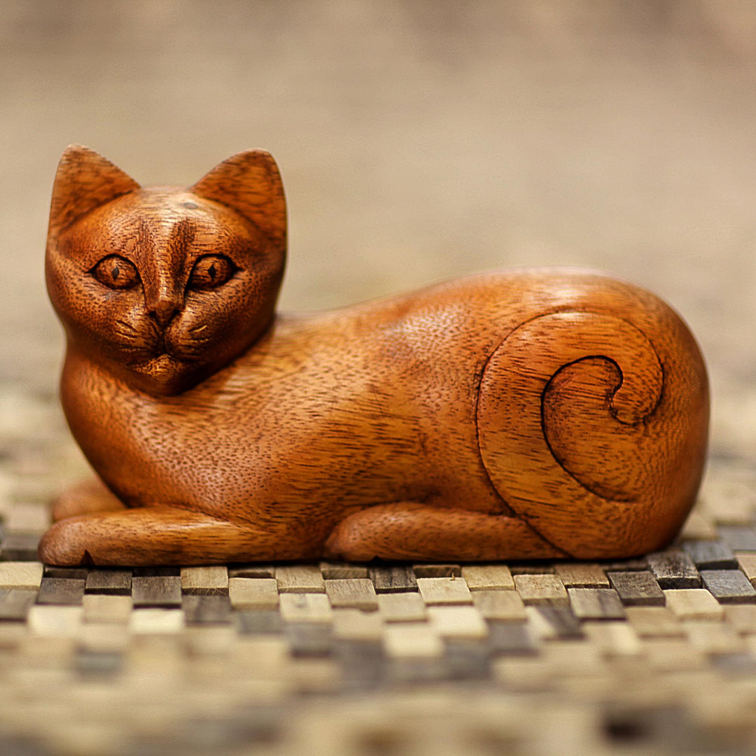 Balinese Cat