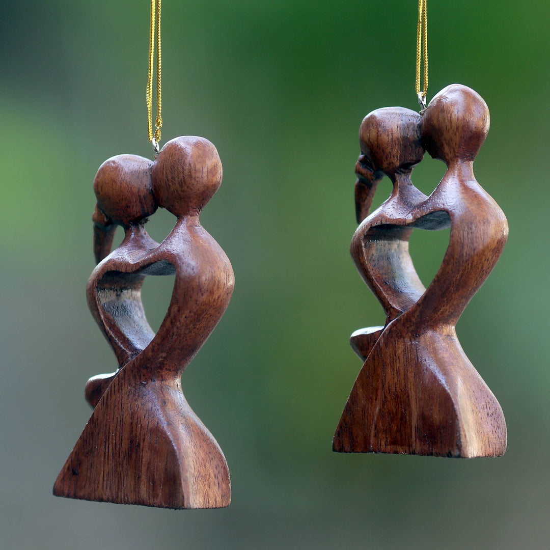 Kissing Heart
