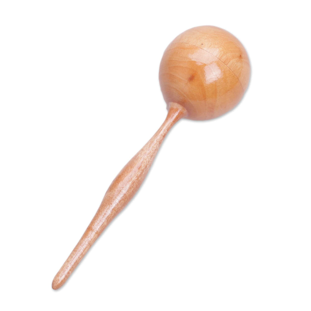 Handmade Handheld Percussion Instrument Shaker - Sunny Tune