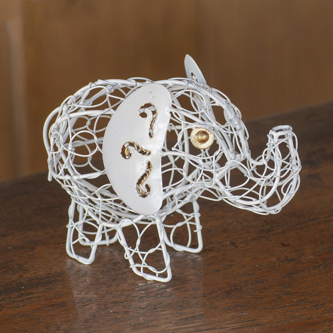 White Elephant