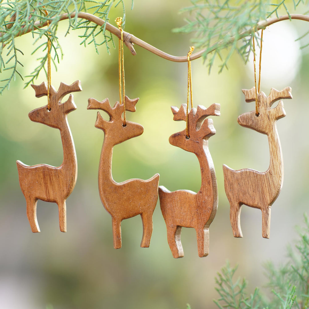 Santas Herd