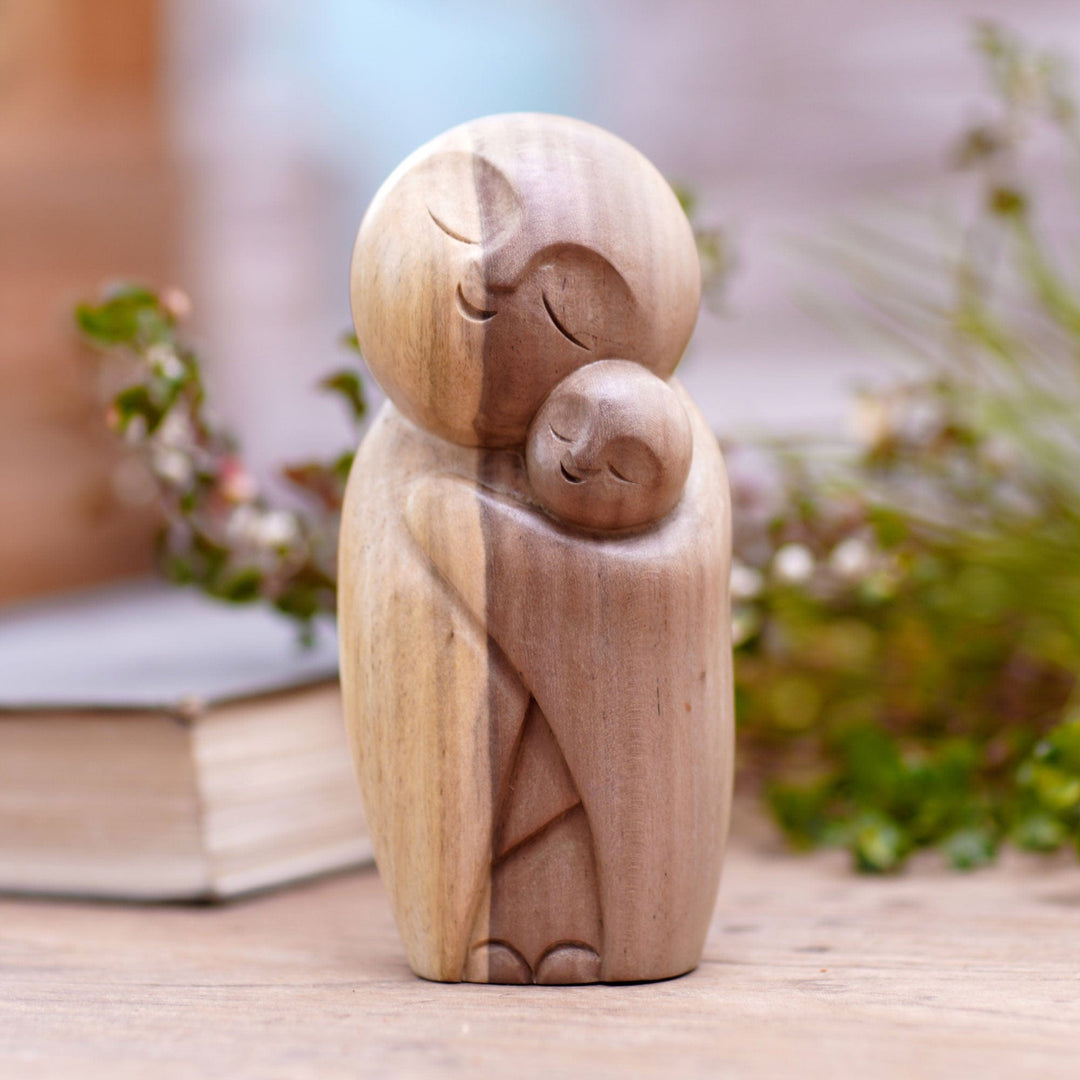 Mother Jizo
