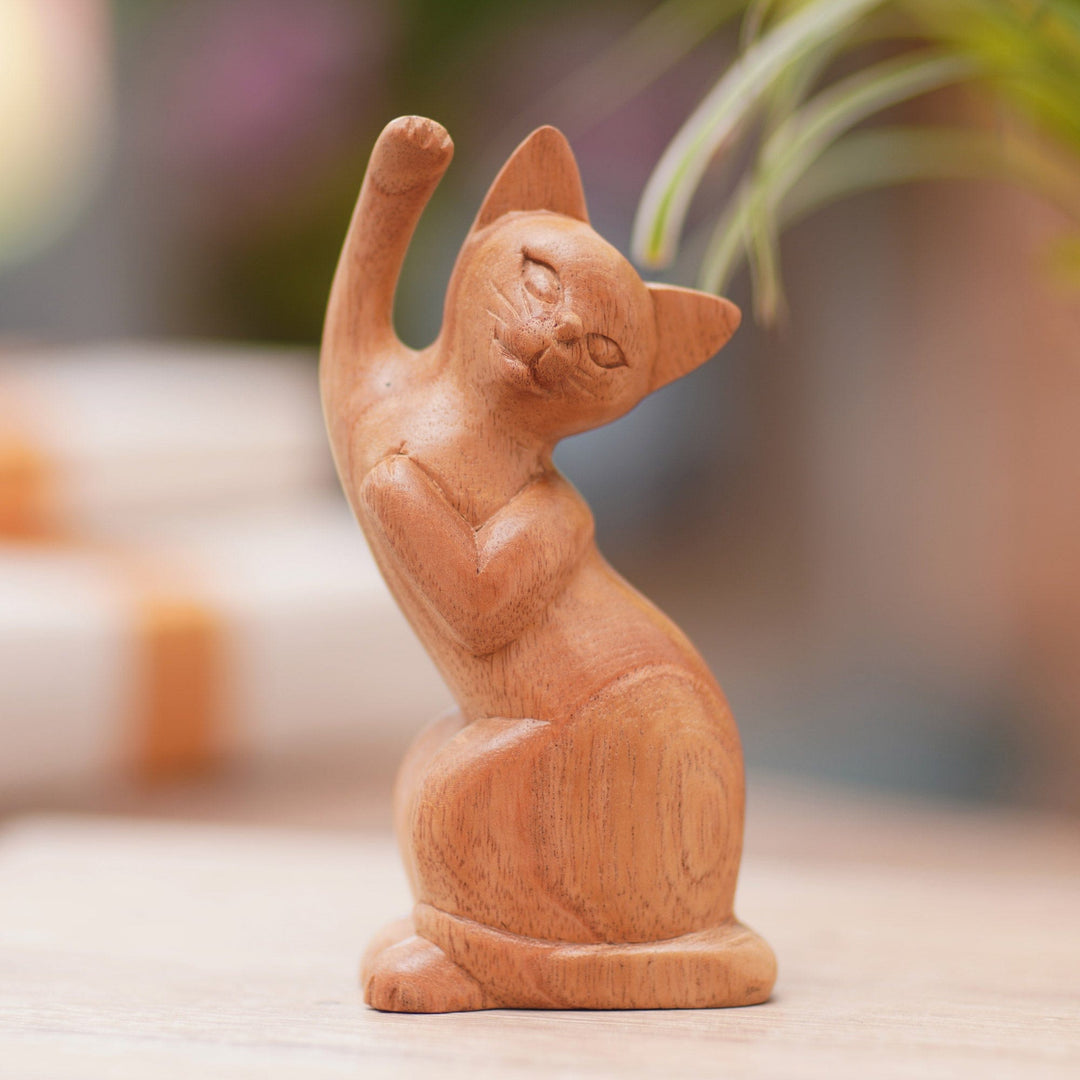 Fortune Cat