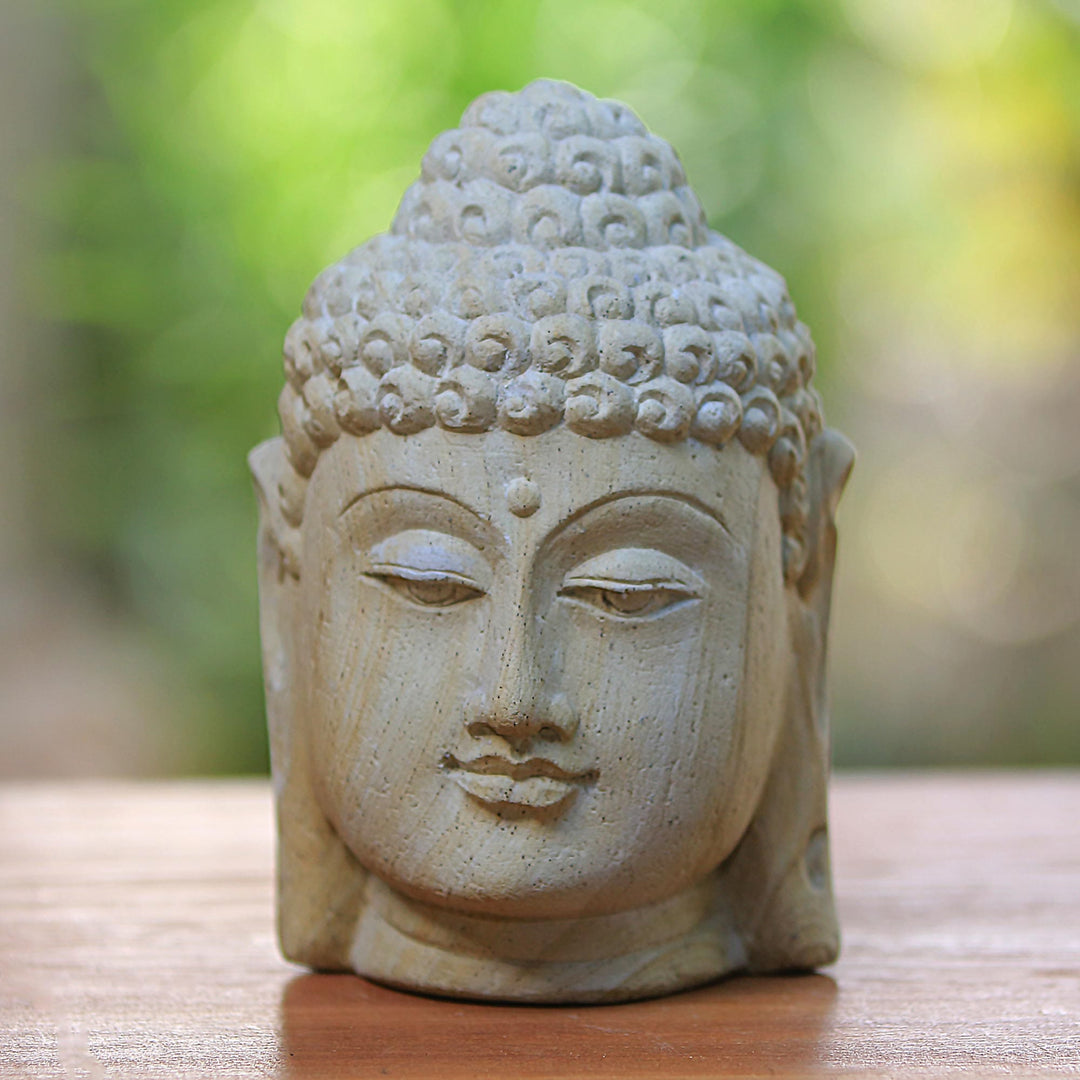Lord Buddha