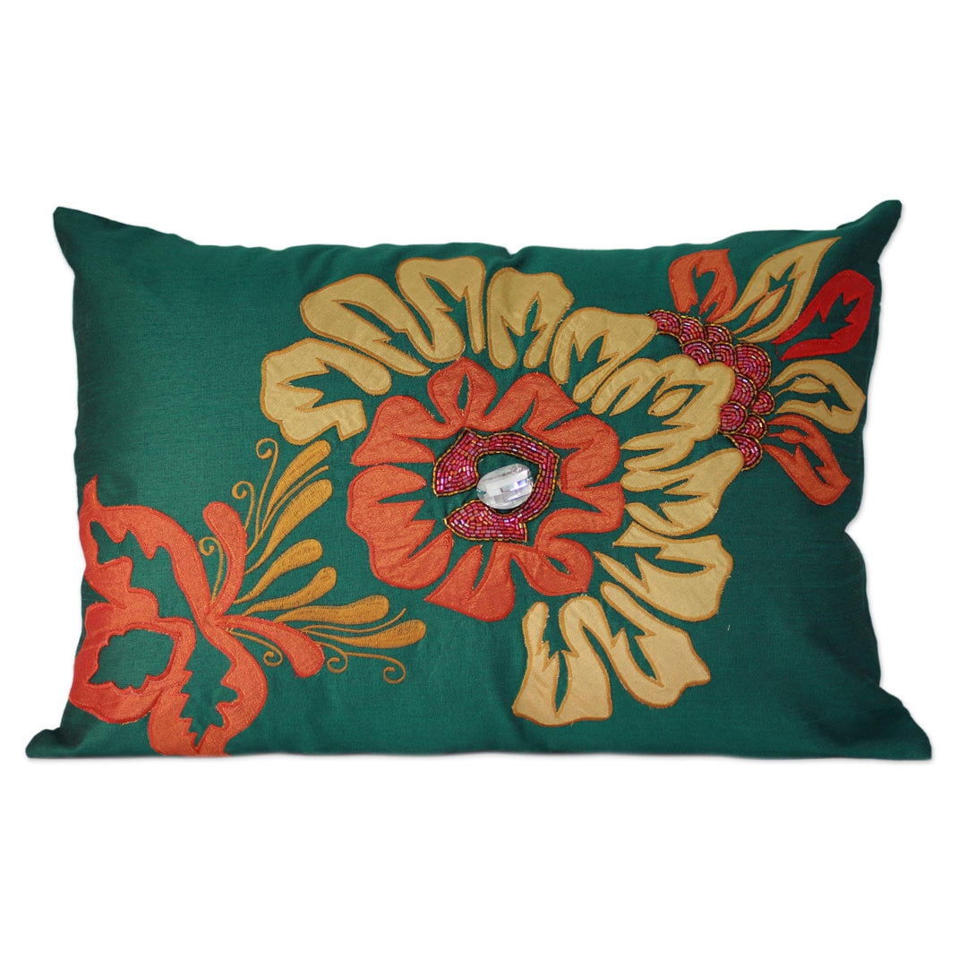 Cushion cover - Mumbai Mod