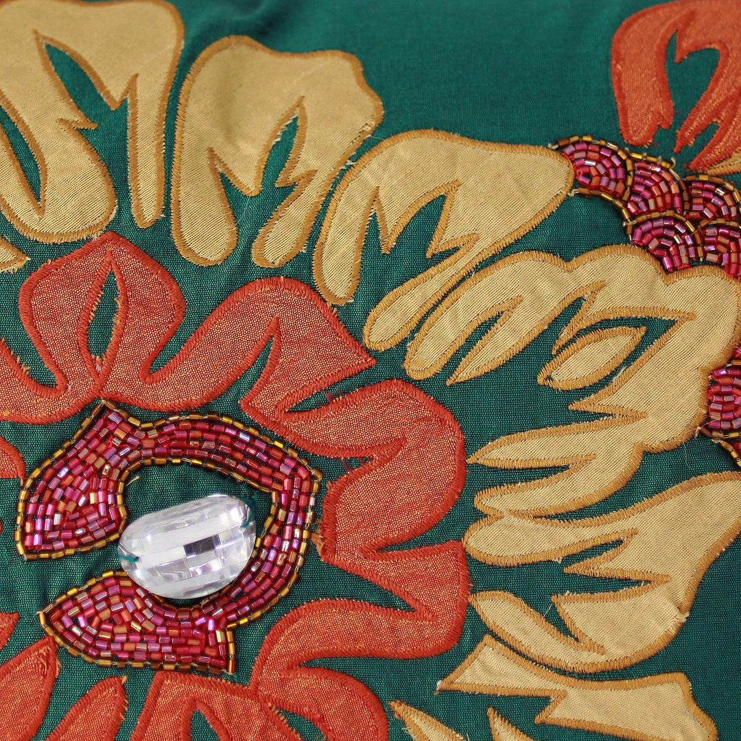 Cushion cover - Mumbai Mod