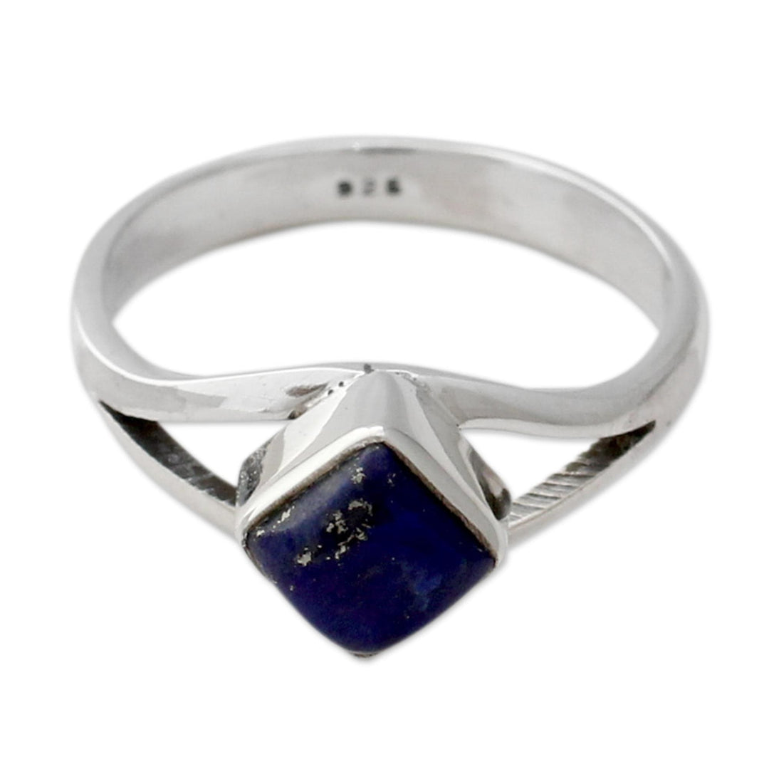 Regal Blue