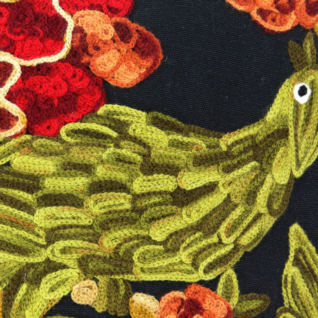 Midnight in the Garden