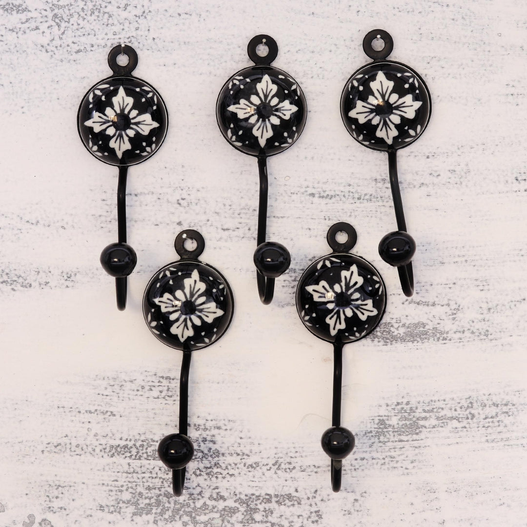 Flower Stars