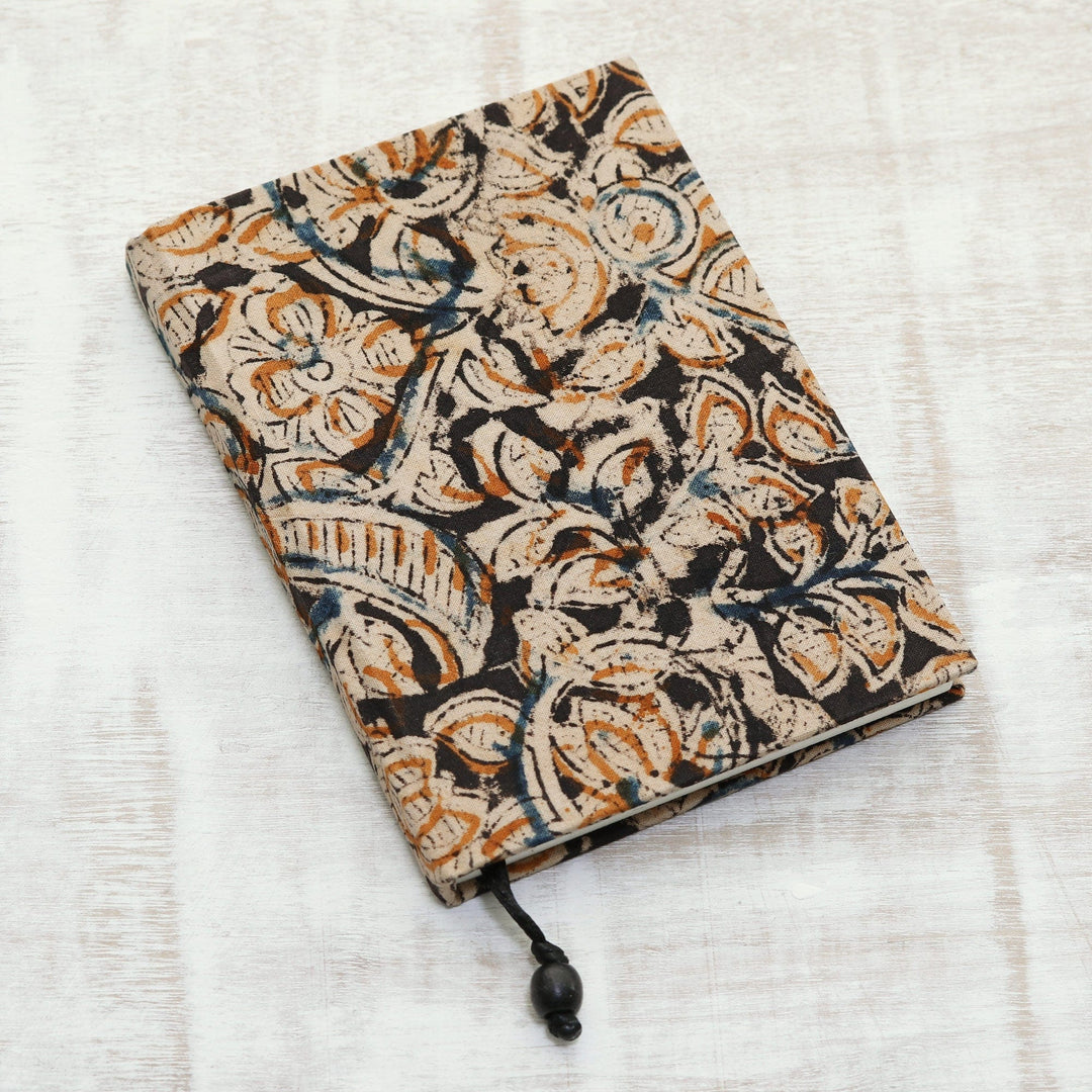 Floral Story