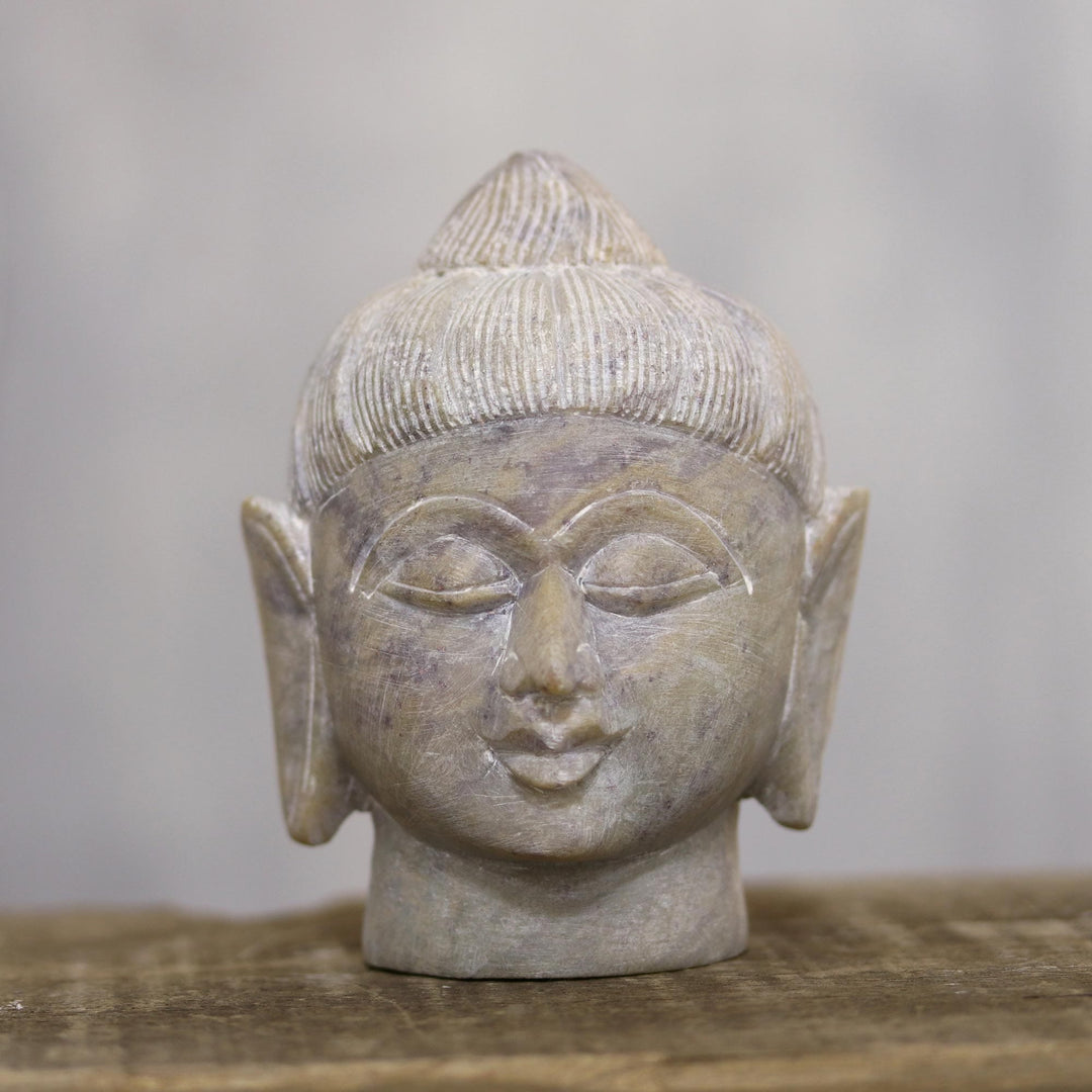Calming Buddha
