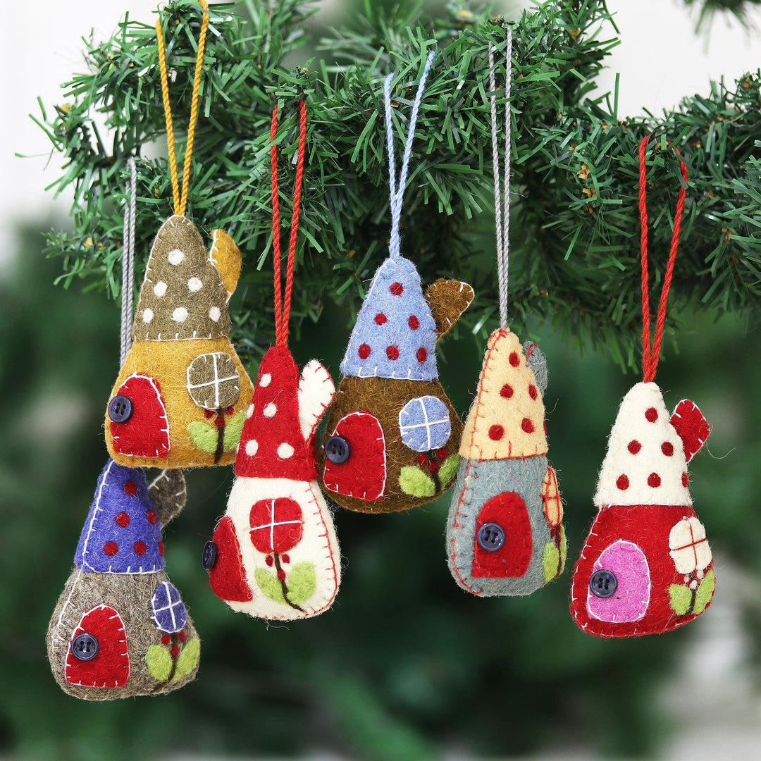 Holiday Homes