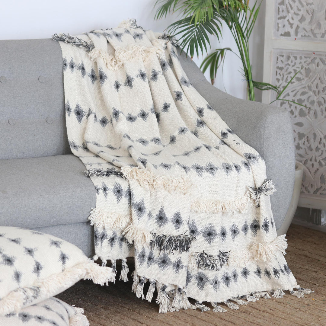 Cozy Elegance