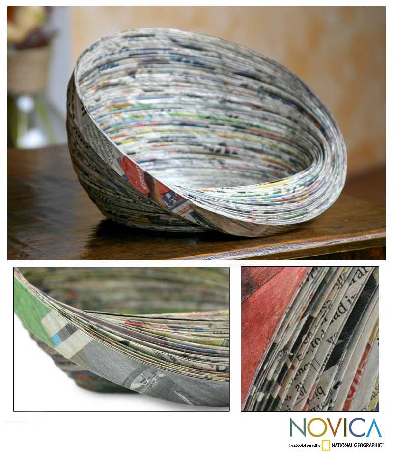 Abstract News