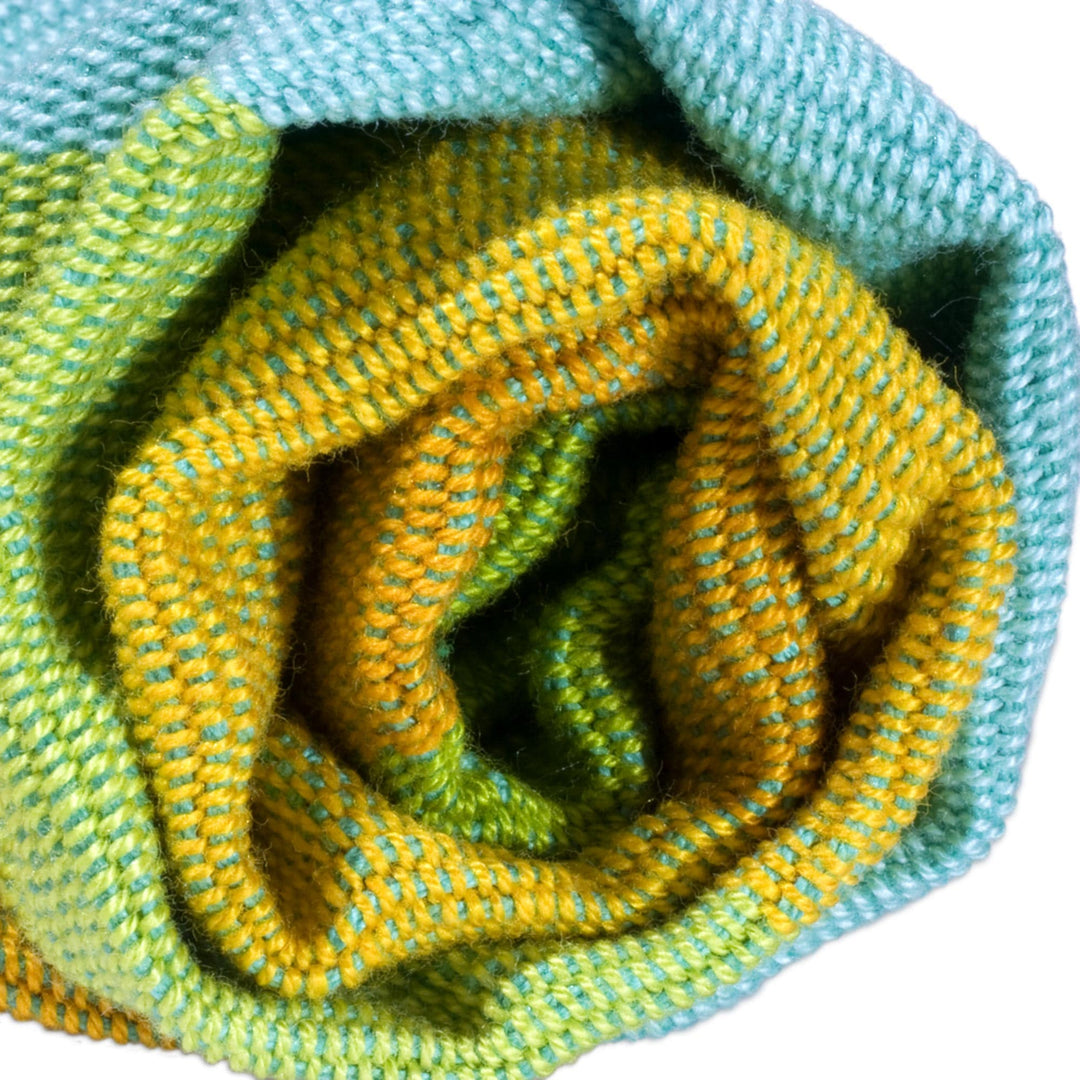 Cotton Hand Towels (Pair) - Chimaltenango