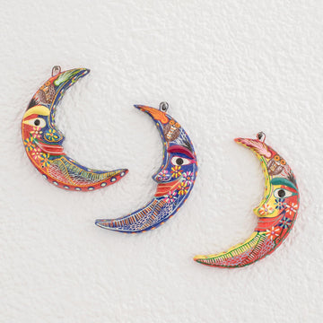 Crescent Moon Magic