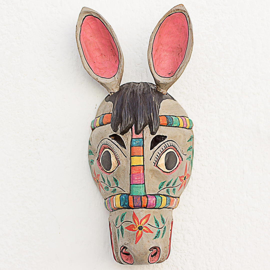 Todos Santos Racehorse