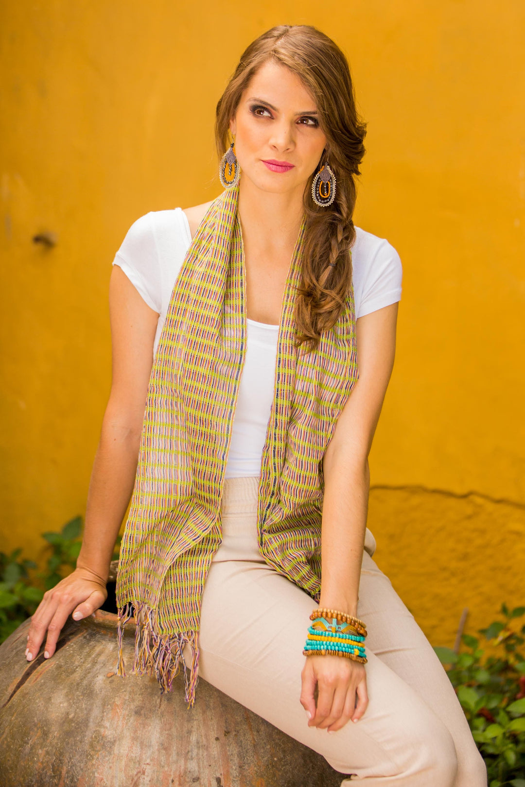 Subtle Textiles