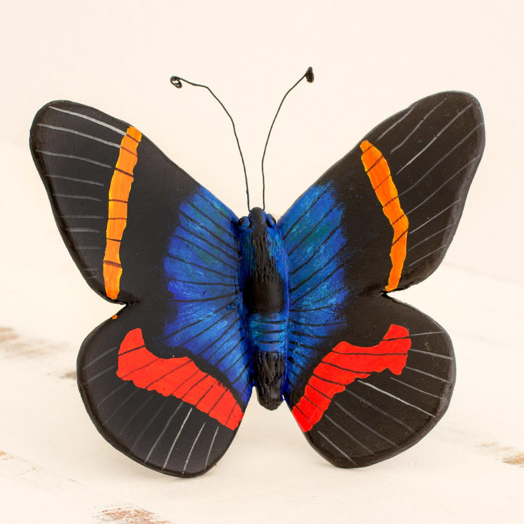 Paradise Moth