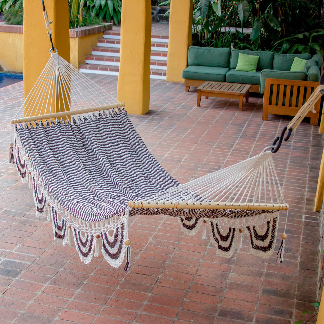 Afternoon Siesta