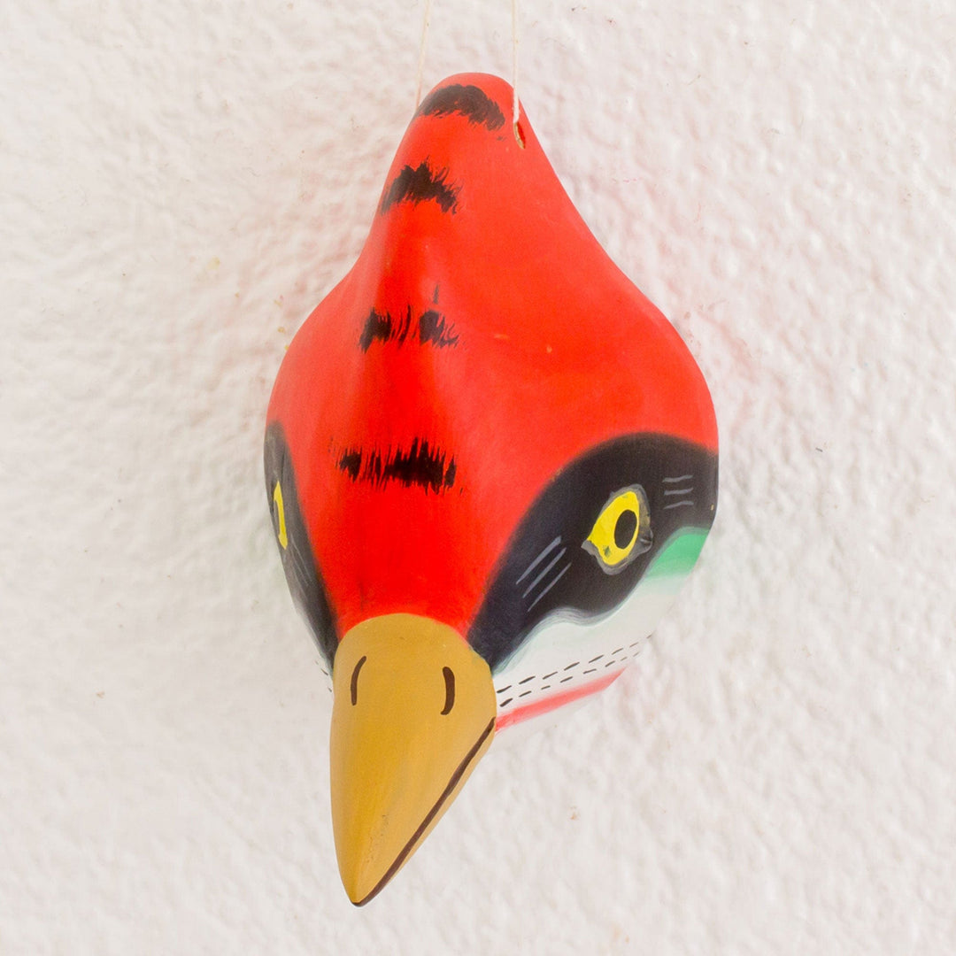Woodpecker