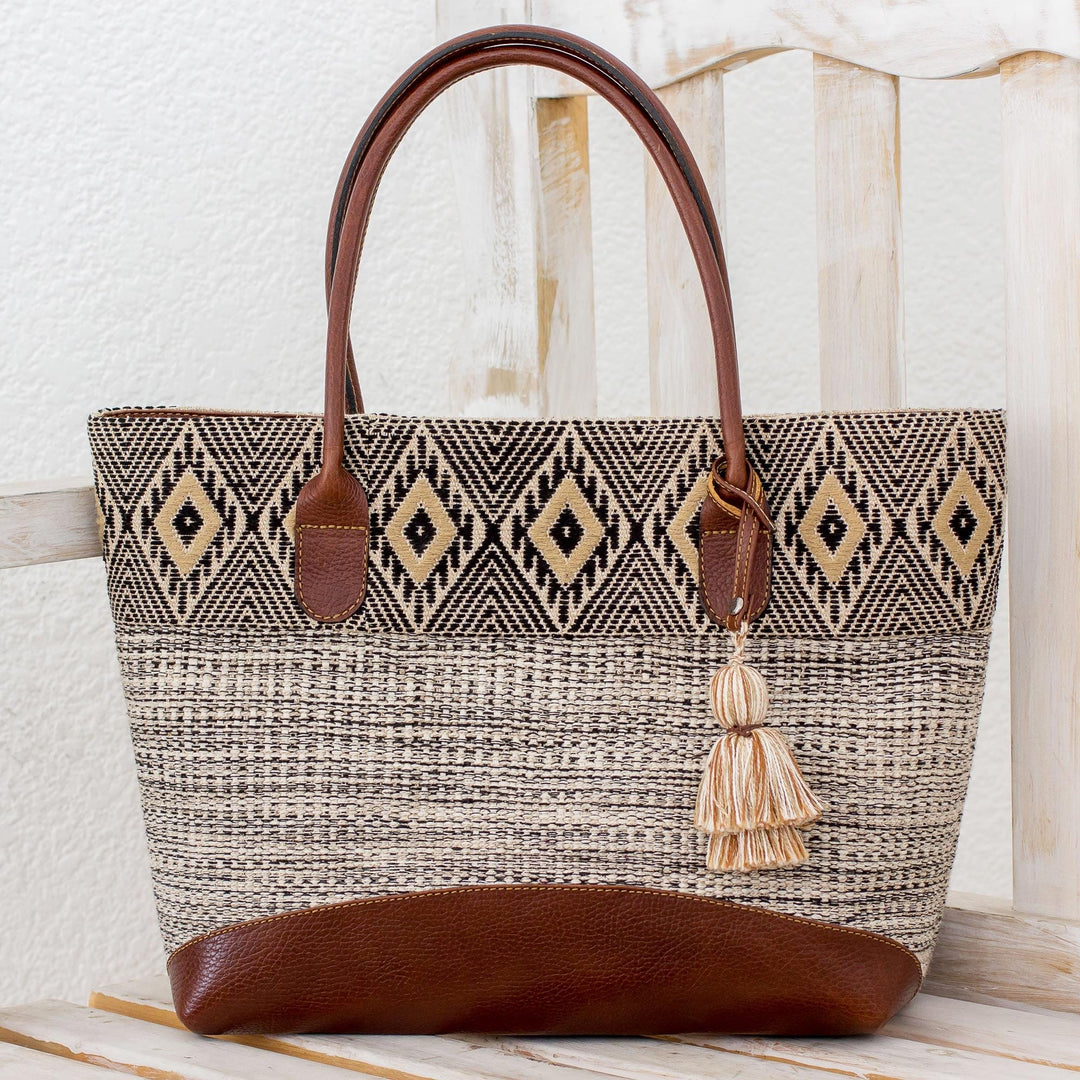 Mayan Chic