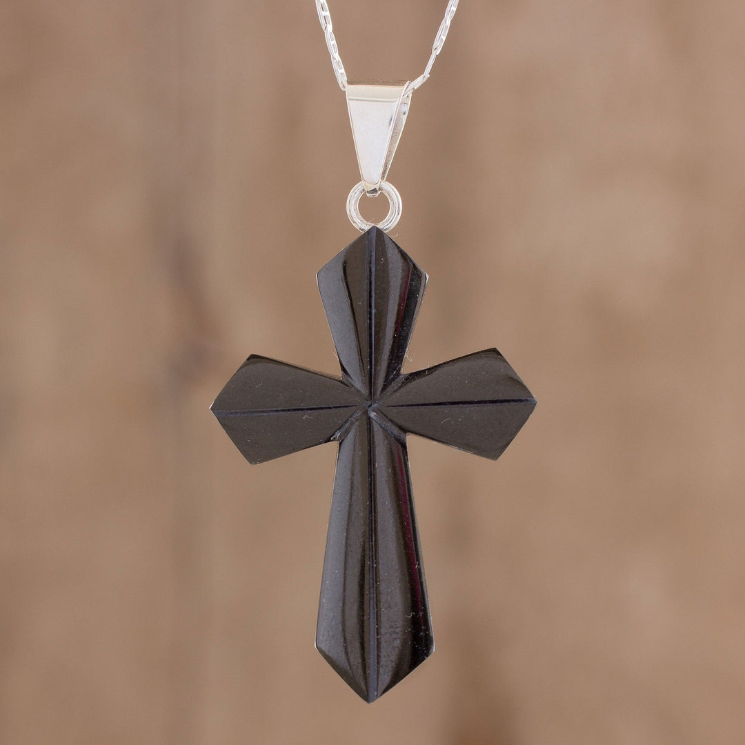 Black Sacrifice of Love
