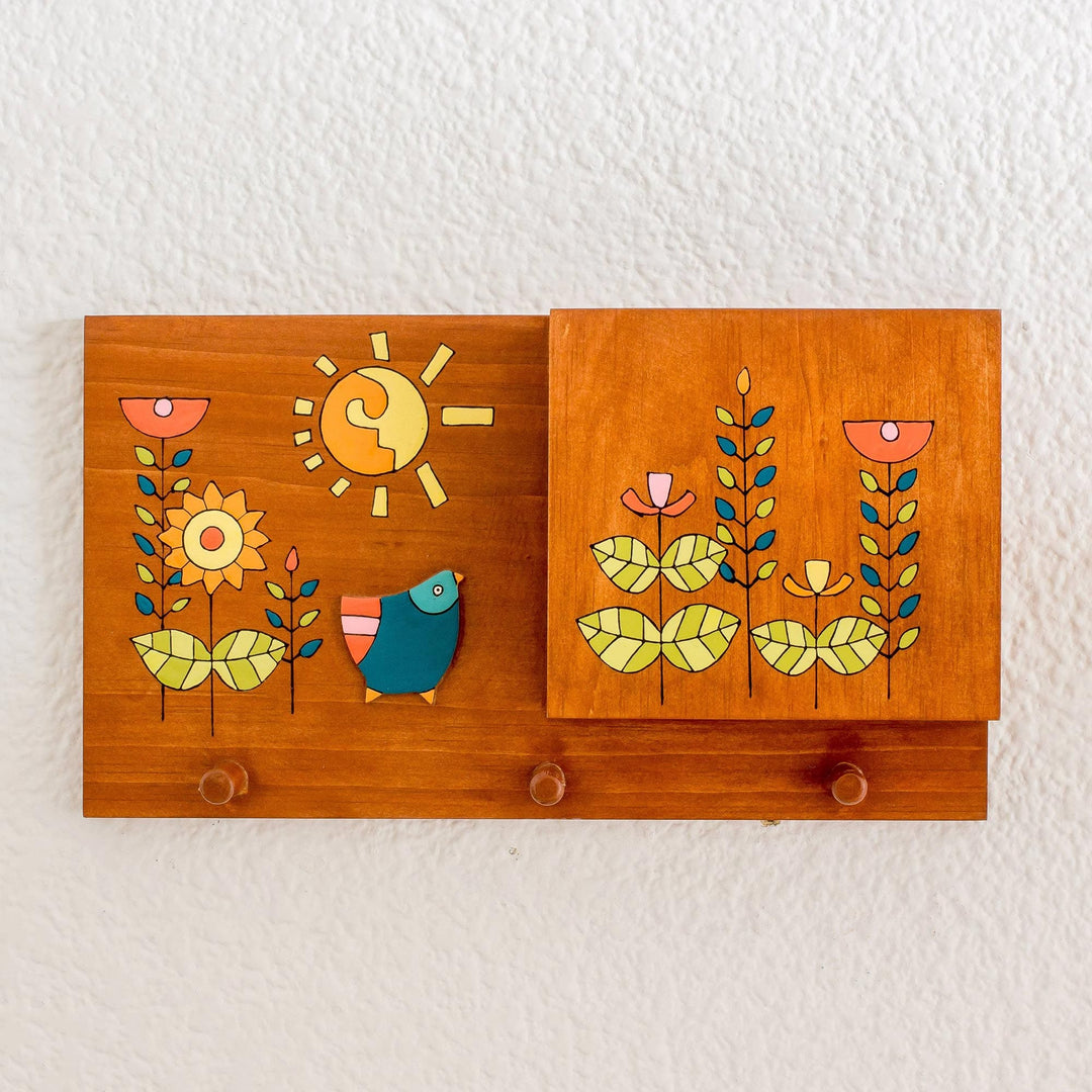 Day of Sunshine