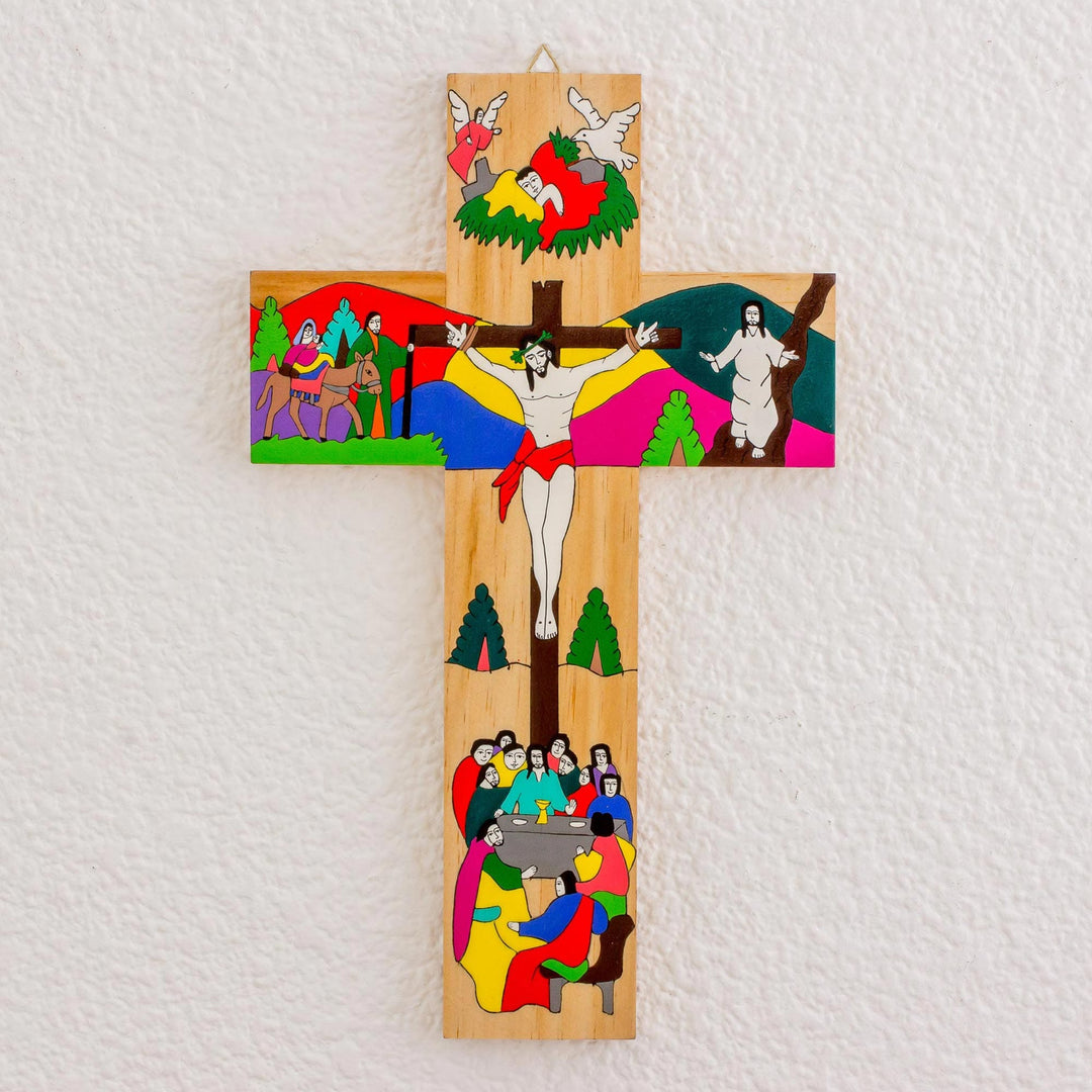 The Life of Jesus