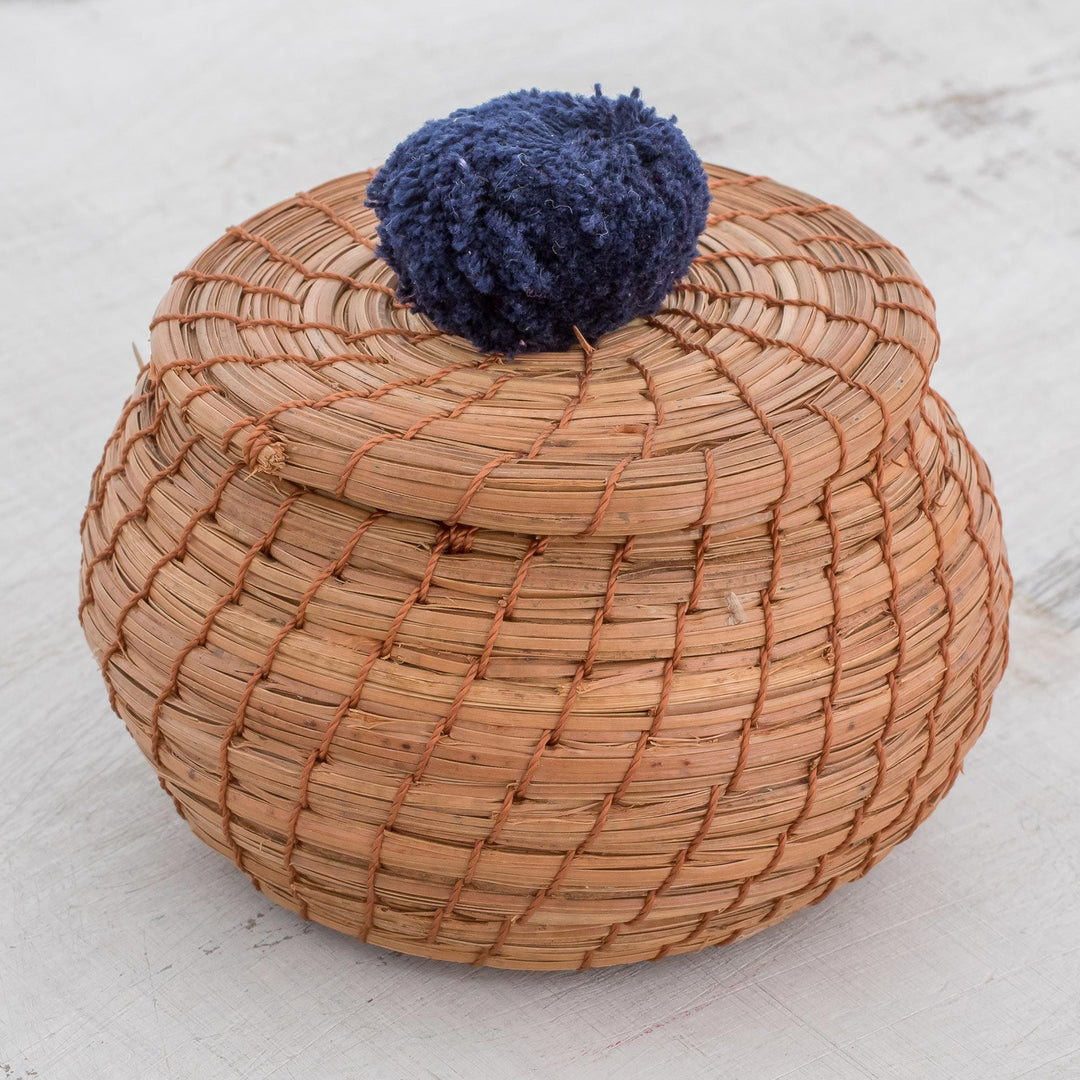 Natural Enchantment in Navy