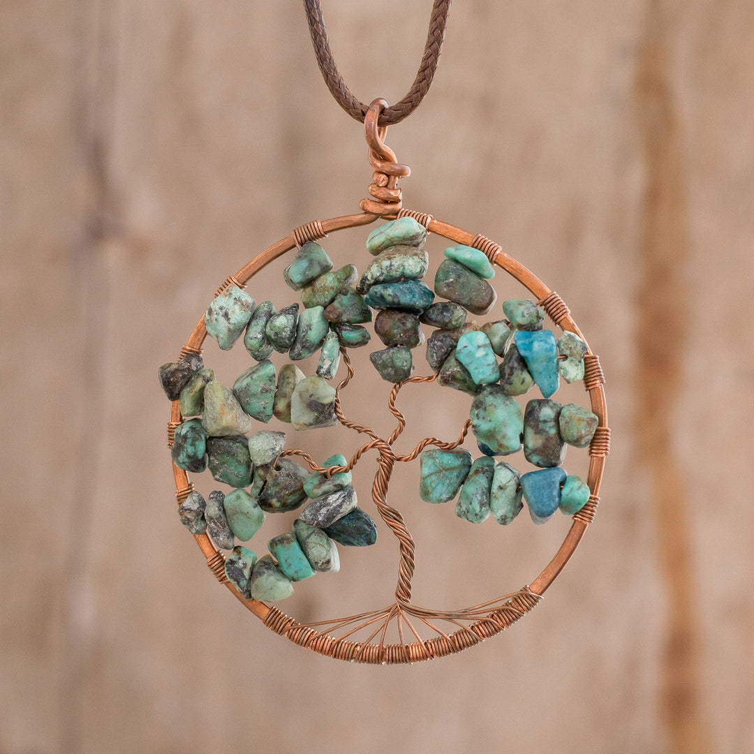 Cancer Tree of Life