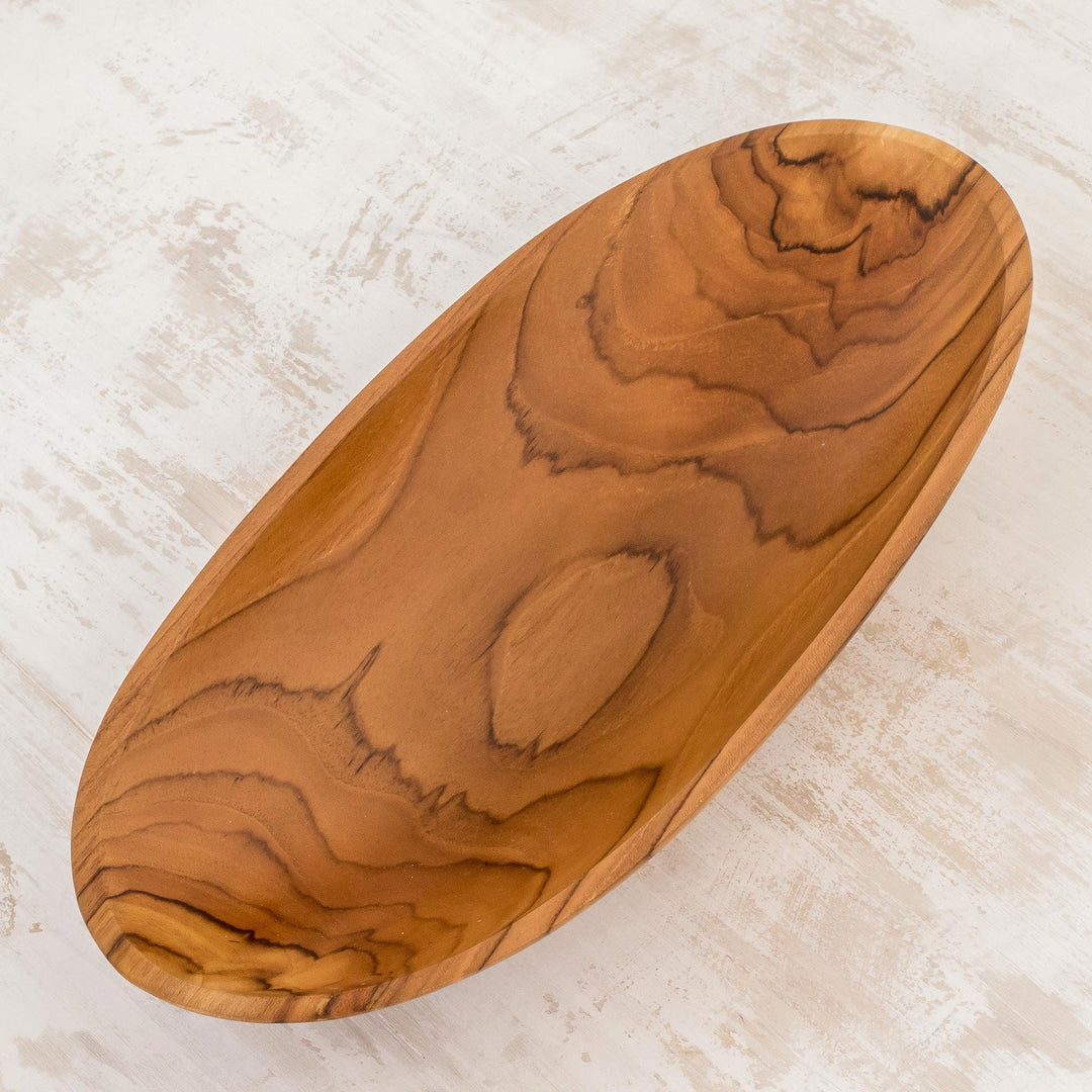Beautiful Grain