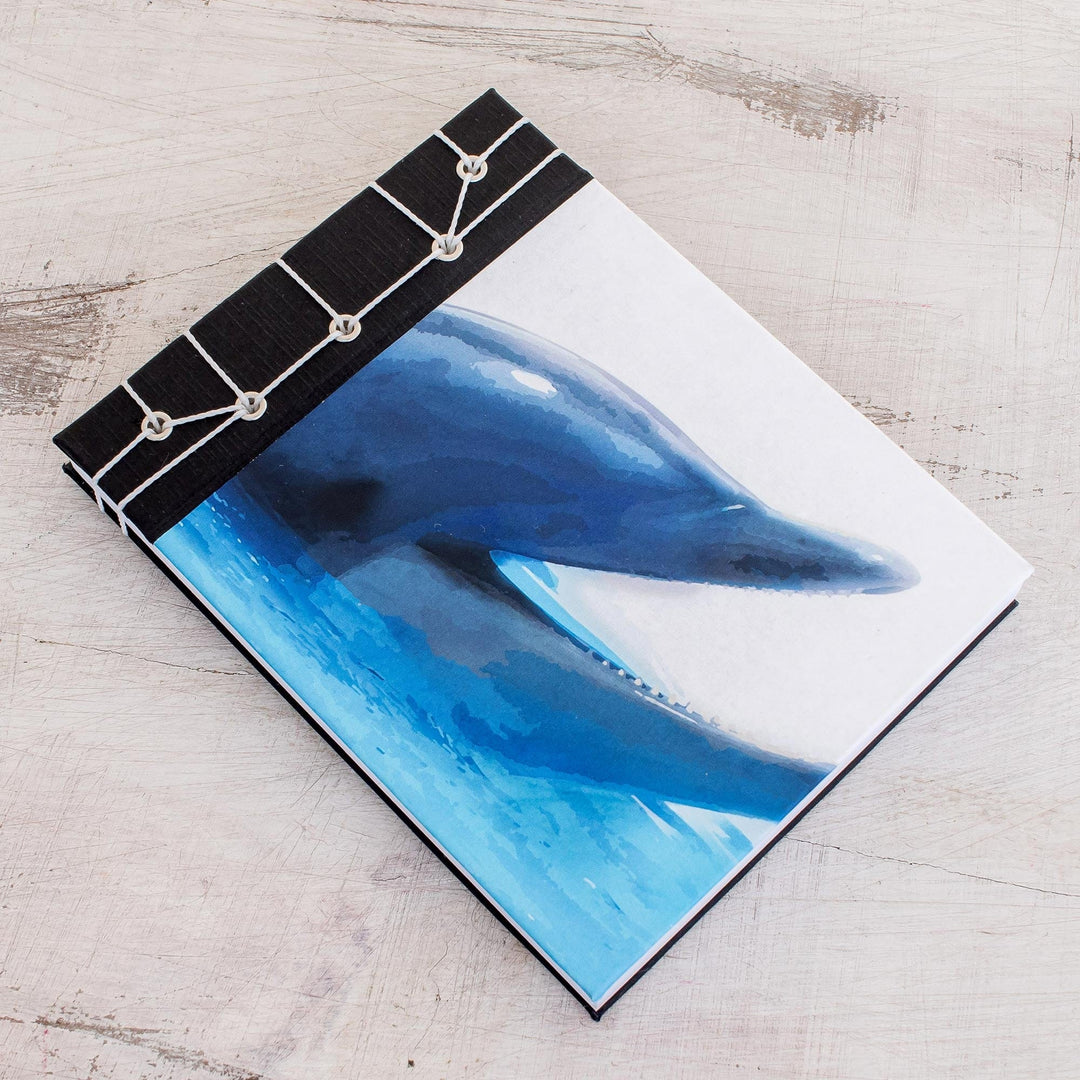 Dolphin Call