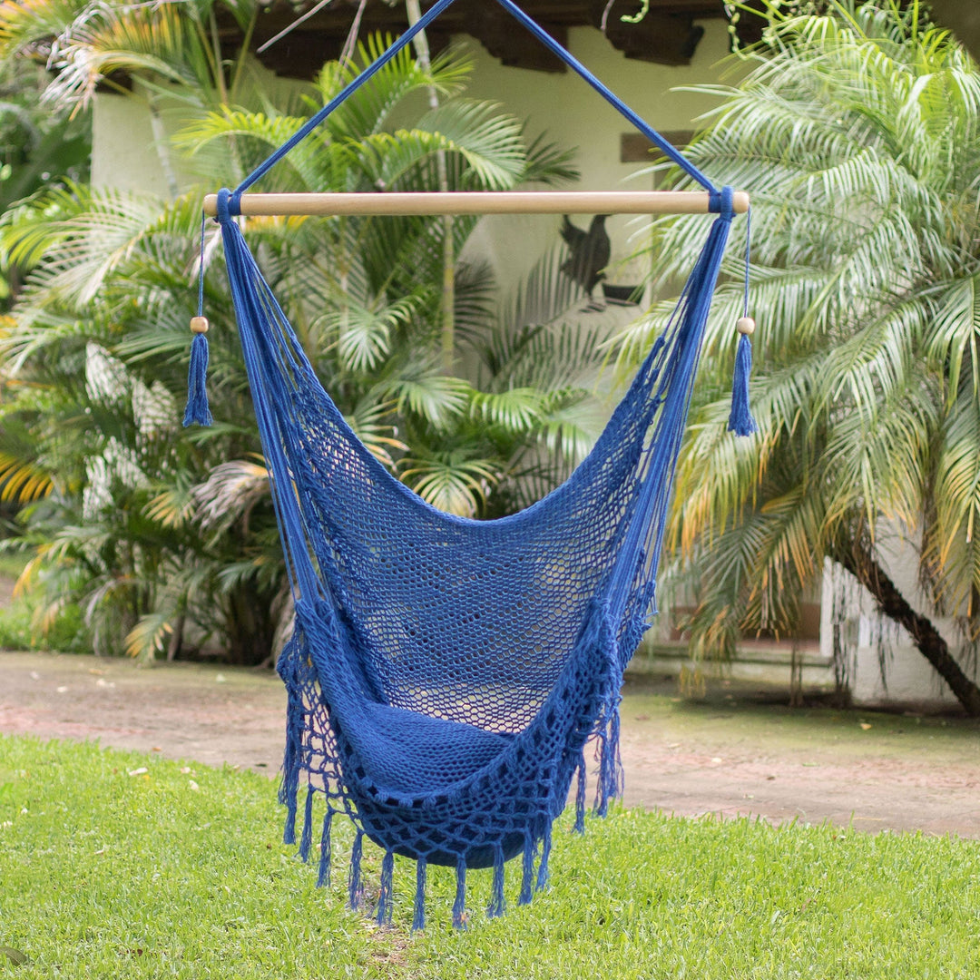 Simple Relaxation in Lapis