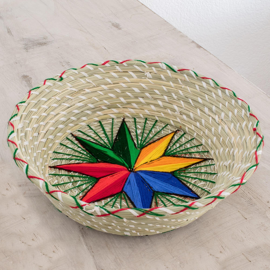 Artisanal Star