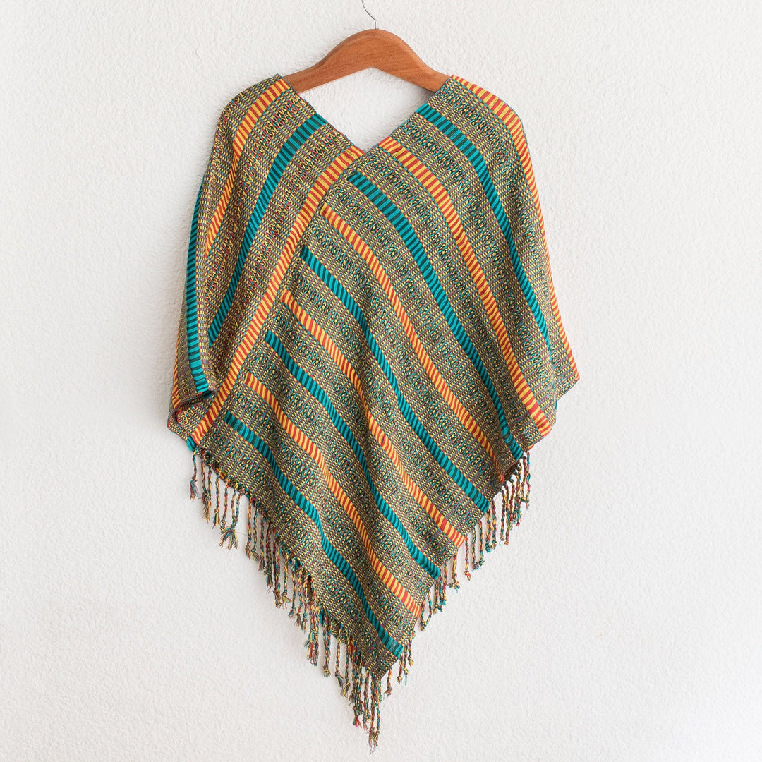Beach Stripes