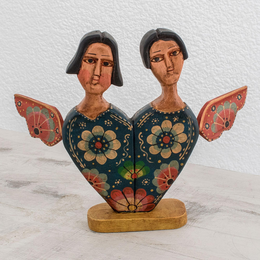 Angelic Union