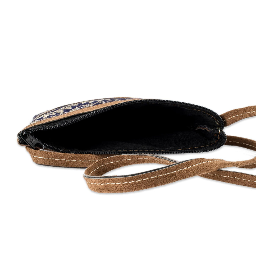 Big Cotton Sling Bag In Fuchsia – Kritenya-Handwoven & Handcrafted  accessories.