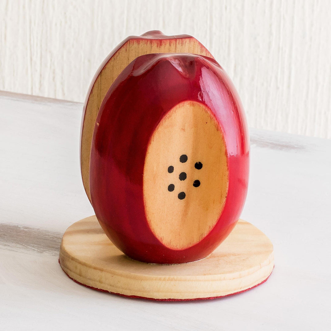 Sweet Red Apple