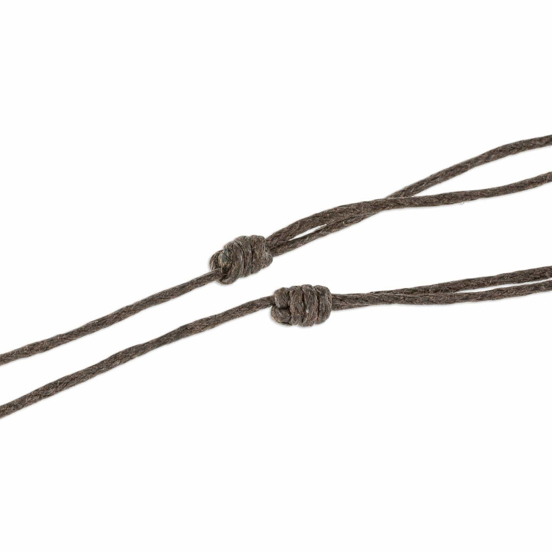 Hand Carved Turtle Necklace - Turtle Time