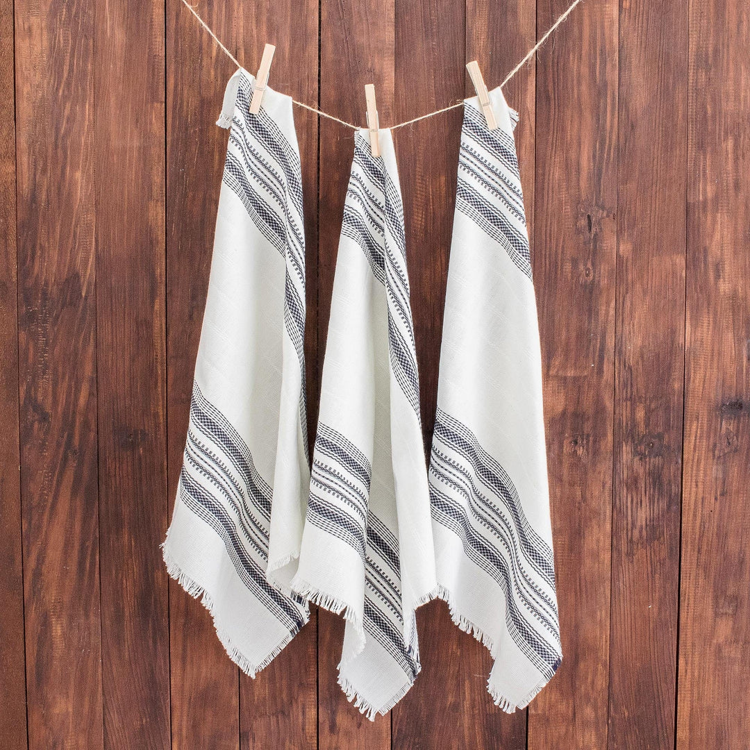 Culinary Inspiration in Blue