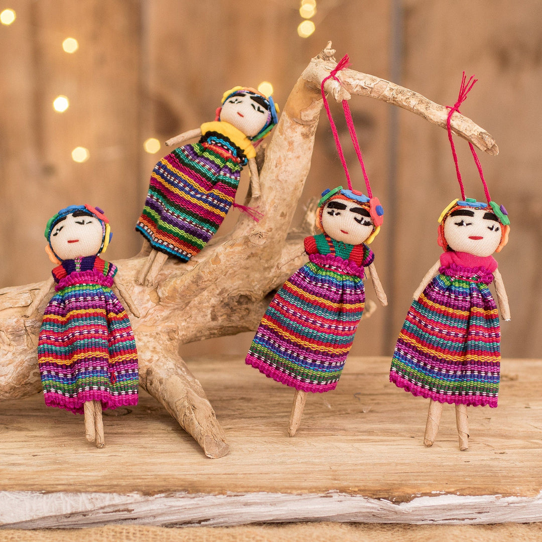 Fridas Christmas