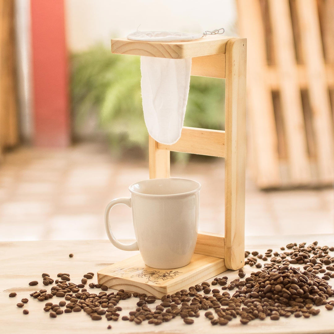 Aromatic Mornings