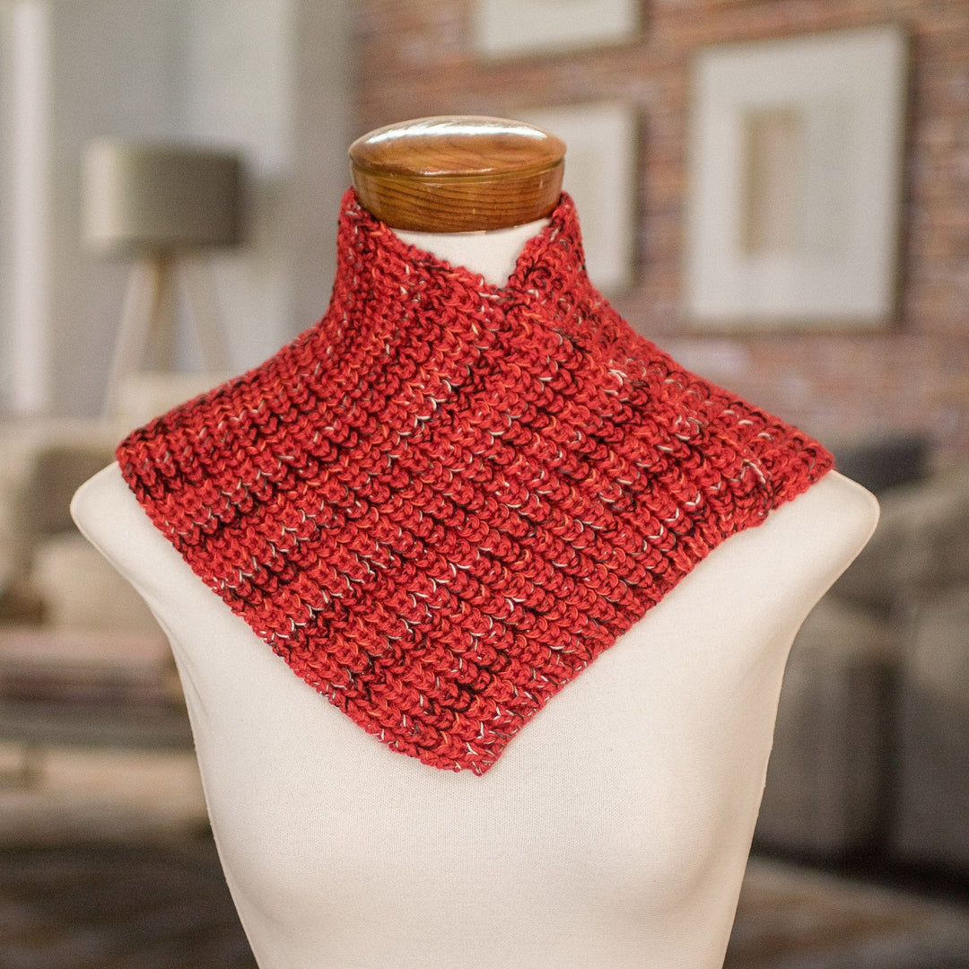 Red Warmth