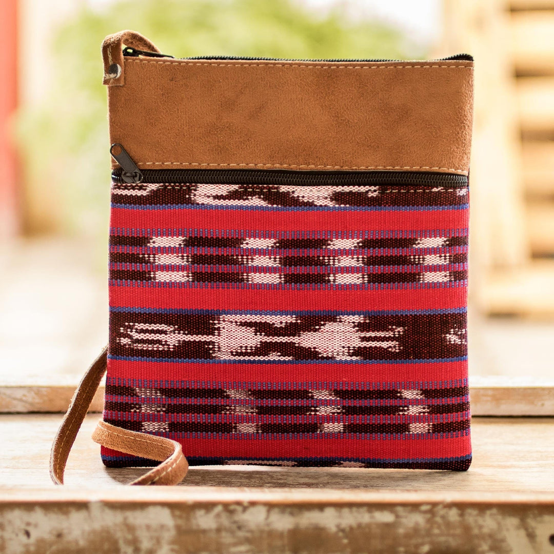 Jocotenango Tote