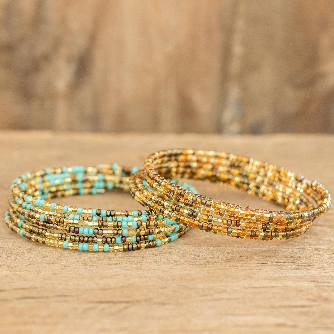 Sea and Sand
