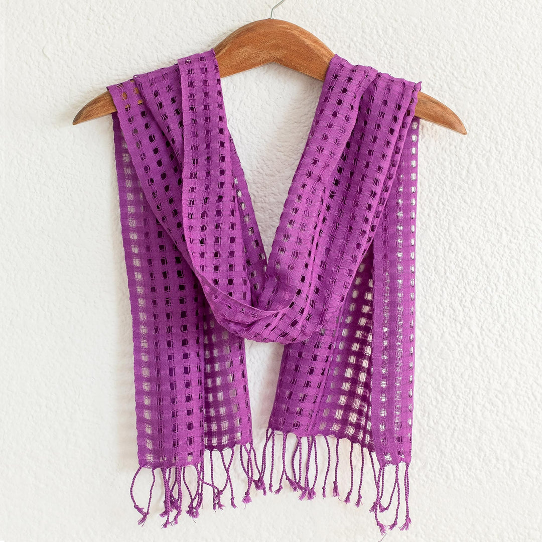 Hyacinth Net
