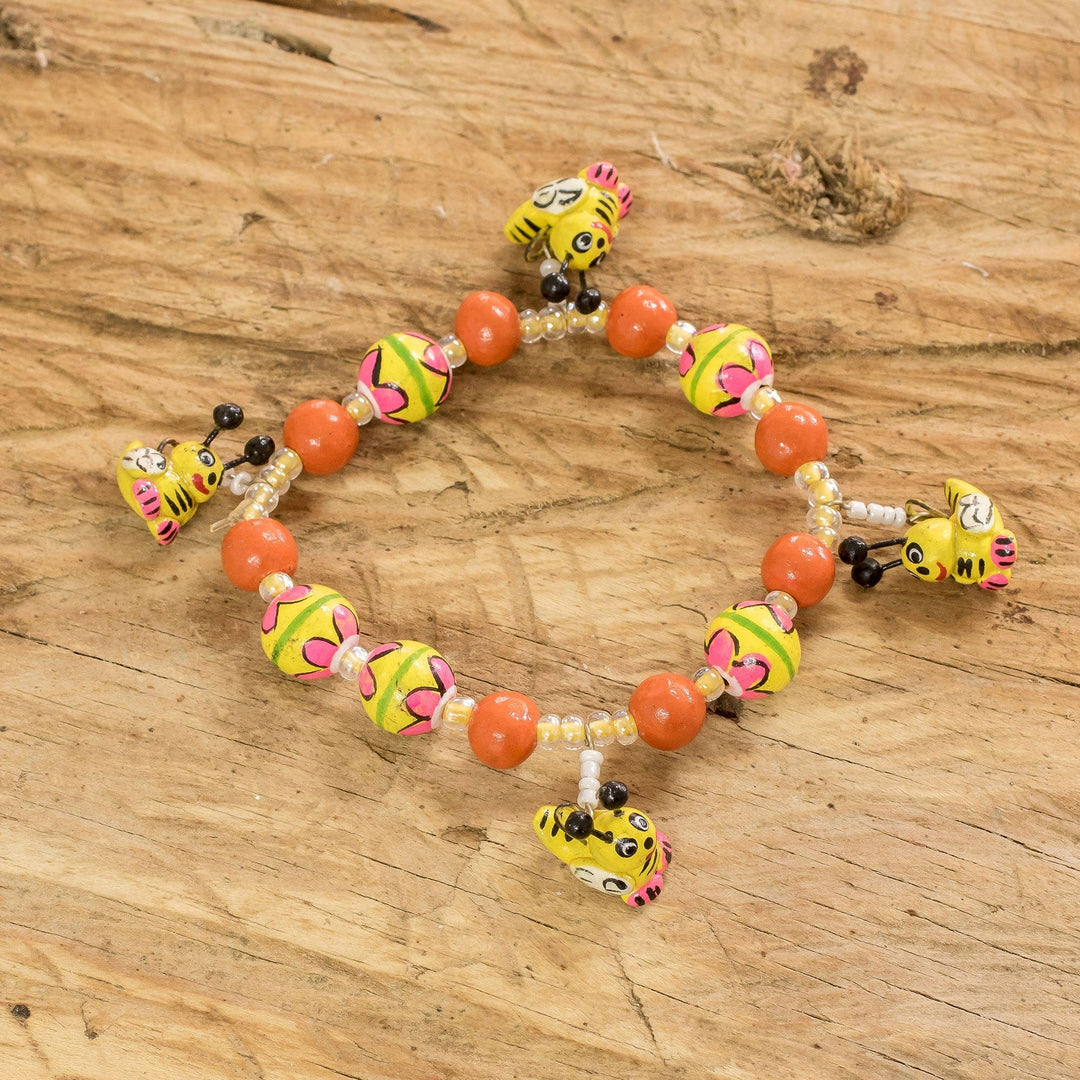 Floral Honey